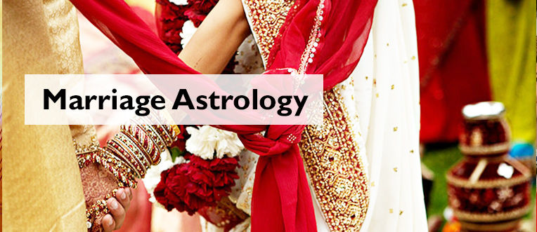 What are the Astrological Factors behind Marriage Delay? 